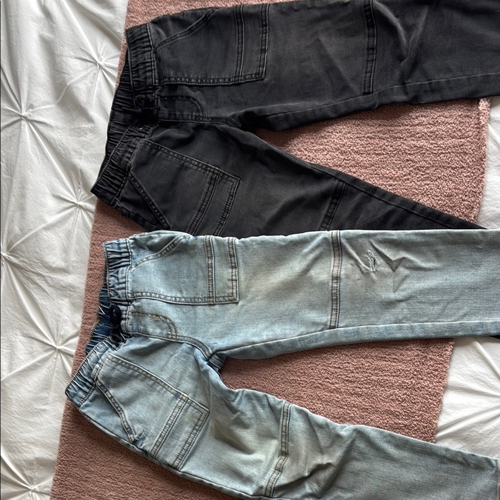 Art Class Super Skinny jeans bundle